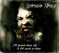 Playing With Fragments : I'll Watch Them Die and I'll Smile to Them